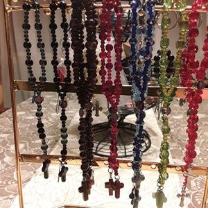 Car Rosary